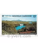 n° 630 - Timbre Nelle-Calédonie Poste