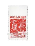 n° 639 - Timbre Nelle-Calédonie Poste