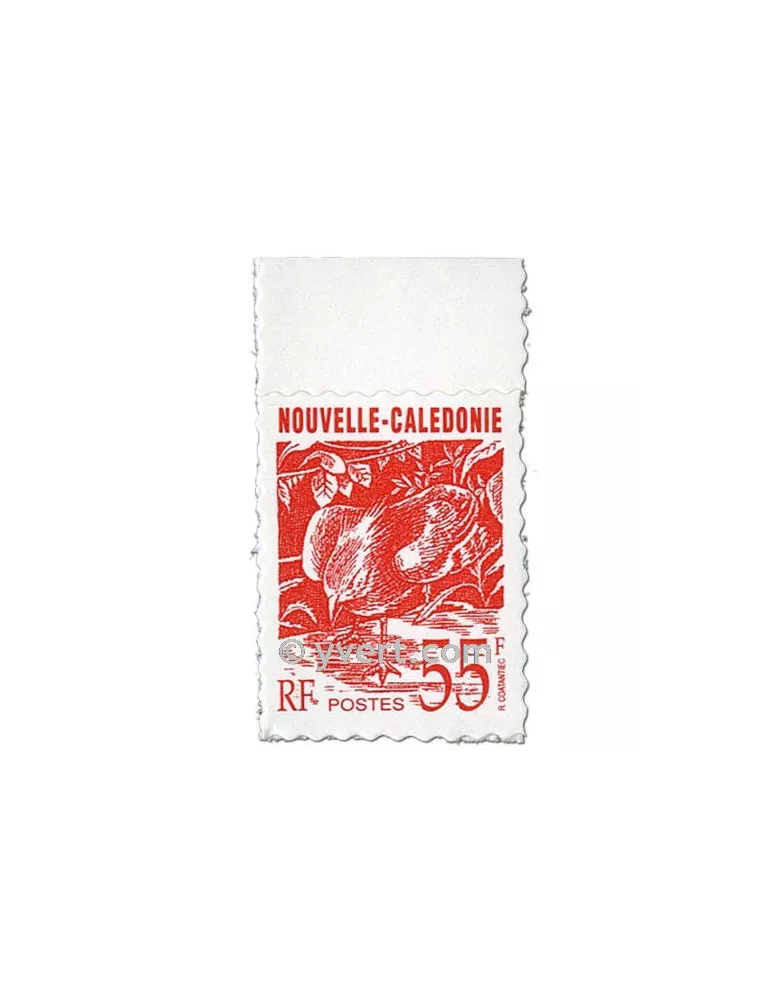n° 639 - Timbre Nelle-Calédonie Poste
