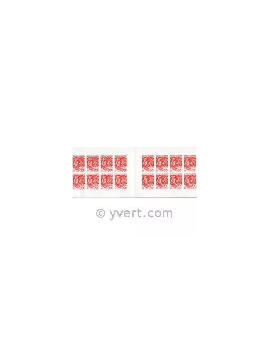 n° C639 - Timbre Nelle-Calédonie Poste