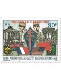 n° 686 - Timbre Nelle-Calédonie Poste
