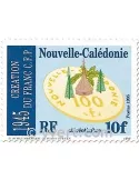 n° 688/691 - Timbre Nelle-Calédonie Poste