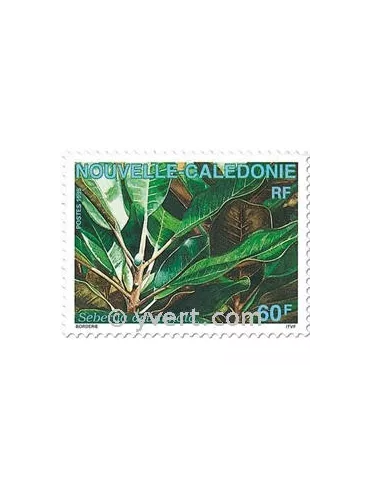 n° 692 - Timbre Nelle-Calédonie Poste