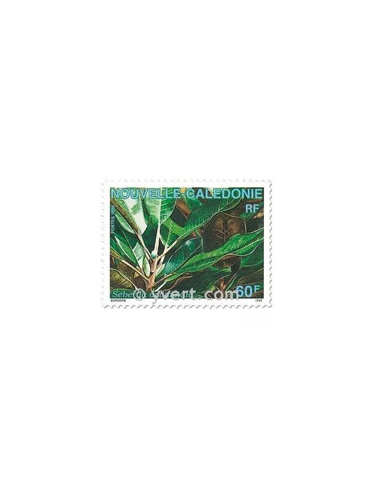n° 692 - Timbre Nelle-Calédonie Poste