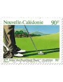 n° 699 - Timbre Nelle-Calédonie Poste