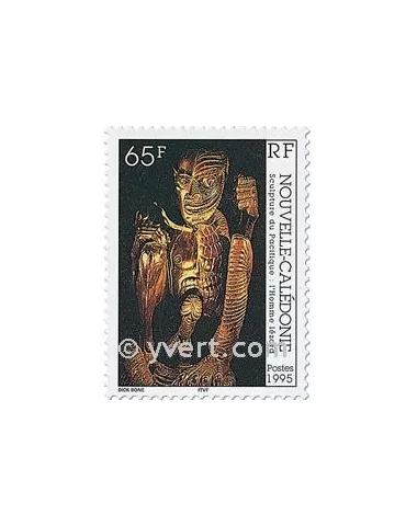 n° 700 - Timbre Nelle-Calédonie Poste
