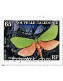 n° 731/733 - Timbre Nelle-Calédonie Poste