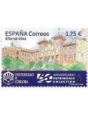 n° 5361 - Timbre ESPAGNE Poste