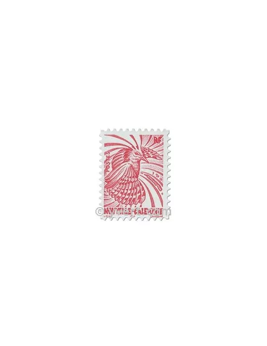 n° 748 - Timbre Nelle-Calédonie Poste