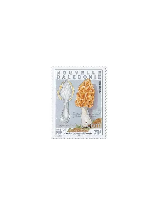 n° 749/751 - Timbre Nelle-Calédonie Poste
