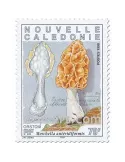n° 749/751 - Timbre Nelle-Calédonie Poste