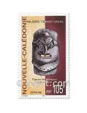 n° 752/753 - Timbre Nelle-Calédonie Poste