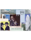 n° 5367 - Timbre ESPAGNE Poste