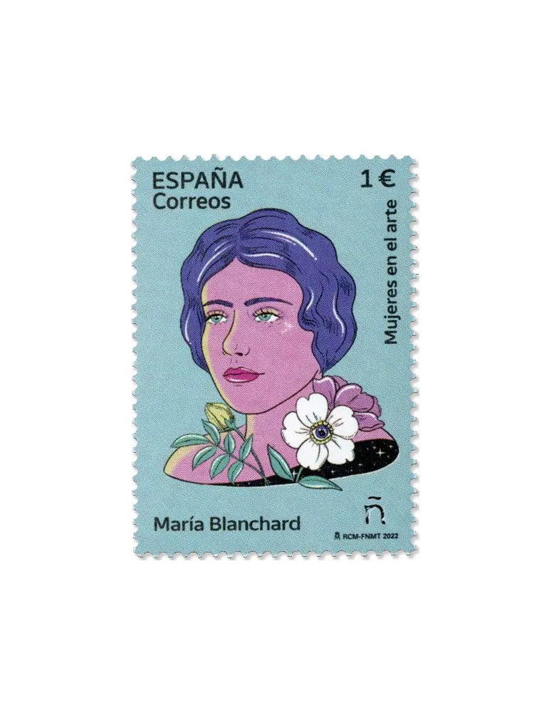 n° 5368 - Timbre ESPAGNE Poste