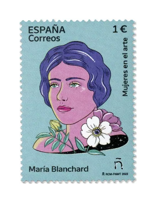 n° 5368 - Timbre ESPAGNE Poste