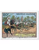 n° 763 - Timbre Nelle-Calédonie Poste