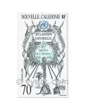 n° 775 - Timbre Nelle-Calédonie Poste