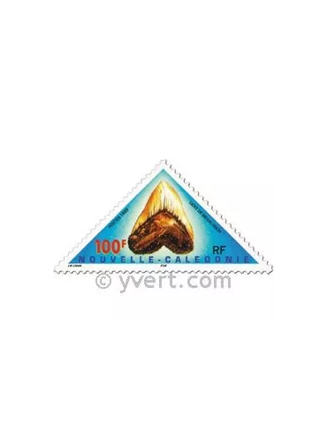 n° 783 - Timbre Nelle-Calédonie Poste