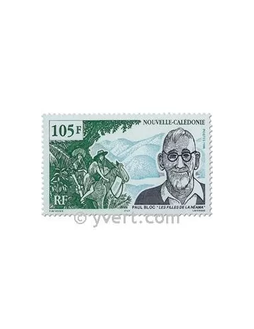 n° 791 - Timbre Nelle-Calédonie Poste
