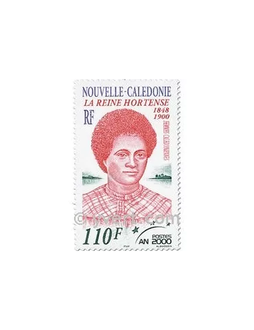 n° 826 - Timbre Nelle-Calédonie Poste