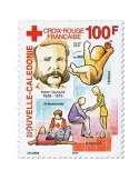 n° 830 - Timbre Nelle-Calédonie Poste