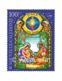 n° 837 - Timbre Nelle-Calédonie Poste