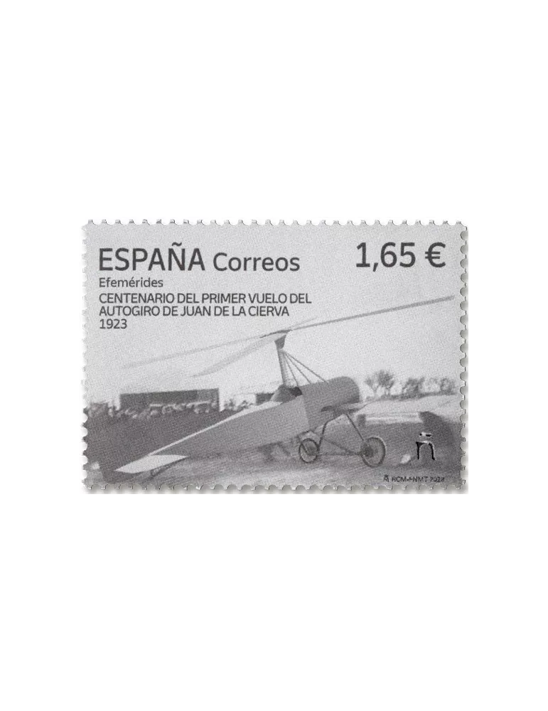 n° 5386 - Timbre ESPAGNE Poste
