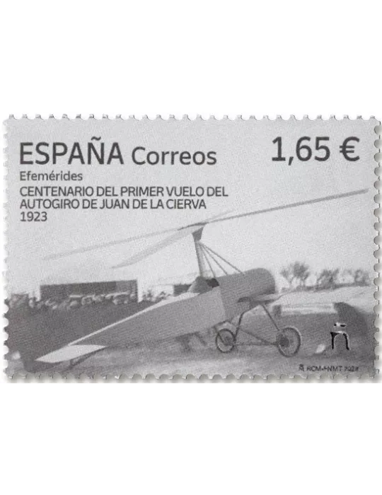 n° 5386 - Timbre ESPAGNE Poste