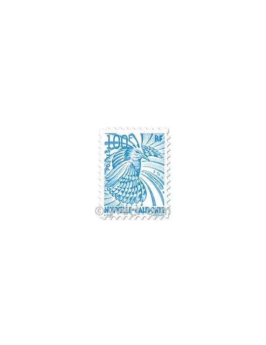 n° 850 - Timbre Nelle-Calédonie Poste