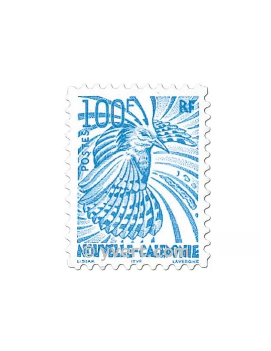 n° 850 - Timbre Nelle-Calédonie Poste