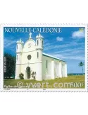 n° 851 - Timbre Nelle-Calédonie Poste