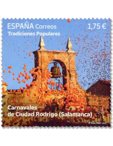 n° 5397 - Timbre ESPAGNE Poste