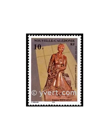 n° 873 - Timbre Nelle-Calédonie Poste