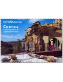 n° 5398 - Timbre ESPAGNE Poste