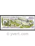 n° 879 - Timbre Nelle-Calédonie Poste