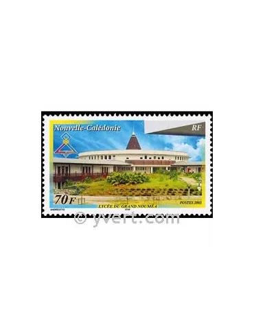 n° 893 - Timbre Nelle-Calédonie Poste