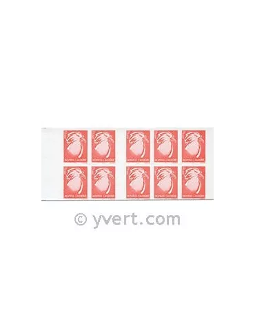 n° C894 - Timbre Nelle-Calédonie Poste