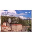 n° 5409 - Timbre ESPAGNE Poste
