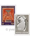 n° 903/904 - Timbre Nelle-Calédonie Poste