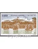n° 906 - Timbre Nelle-Calédonie Poste