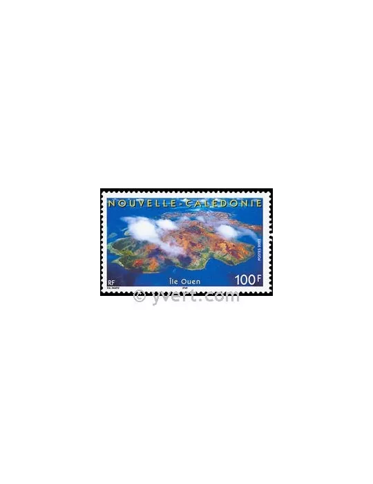 n° 908 - Timbre Nelle-Calédonie Poste