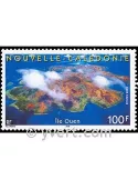 n° 908 - Timbre Nelle-Calédonie Poste