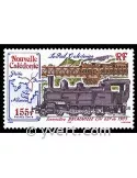 n° 913 - Timbre Nelle-Calédonie Poste