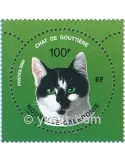 n° 923/928 - Timbre Nelle-Calédonie Poste