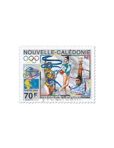n° 929/931 - Timbre Nelle-Calédonie Poste