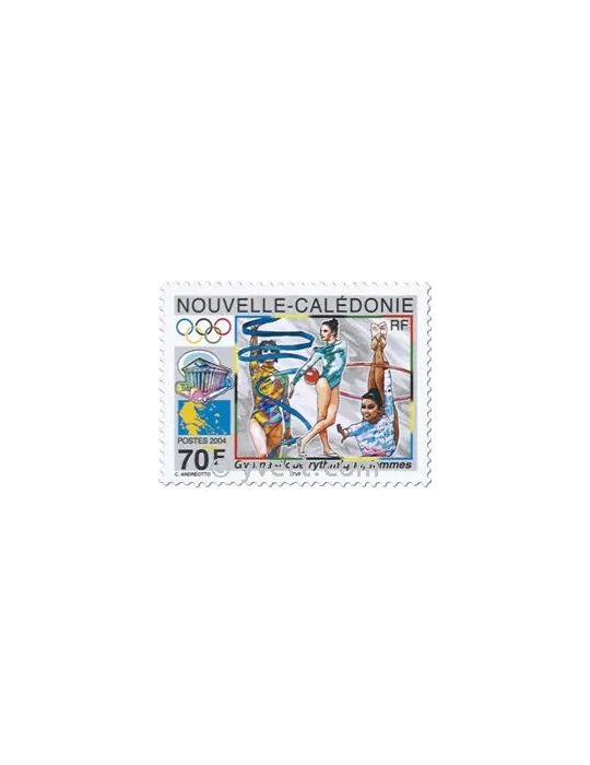 n° 929/931 - Timbre Nelle-Calédonie Poste