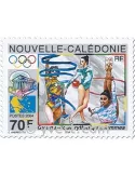 n° 929/931 - Timbre Nelle-Calédonie Poste