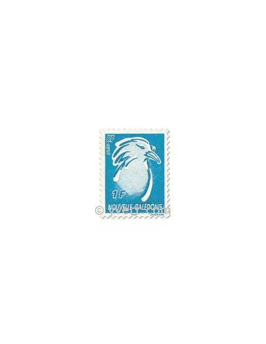 n° 946/947 - Timbre Nelle-Calédonie Poste