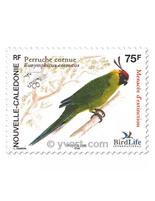 n° 948/950 - Timbre Nelle-Calédonie Poste