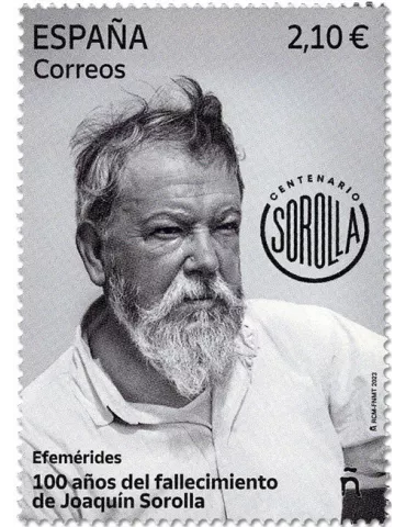 n° 5421 - Timbre ESPAGNE Poste